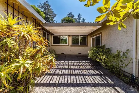 Exterior - 166 Westminster Way, Vallejo, CA 94591 photo 31 of 31