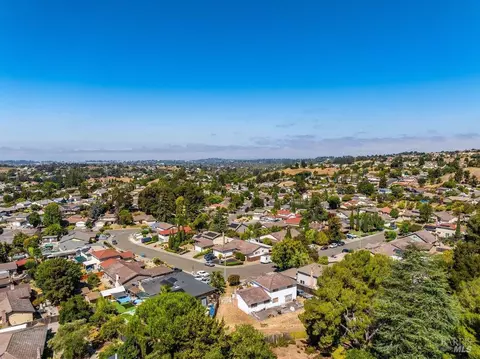 View/Area - 166 Westminster Way, Vallejo, CA 94591 photo 8 of 14