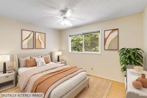 Bedroom - 166 Westminster Way, Vallejo, CA 94591 photo 3 of 9