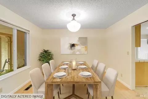 Dining - 166 Westminster Way, Vallejo, CA 94591 photo 2 of 2