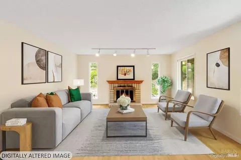 Living - 166 Westminster Way, Vallejo, CA 94591 photo 1 of 11