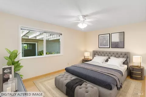 Bedroom - 166 Westminster Way, Vallejo, CA 94591 photo 2 of 9