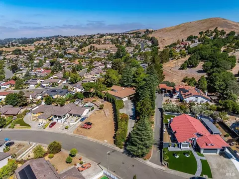 View/Area - 166 Westminster Way, Vallejo, CA 94591 photo 1 of 14
