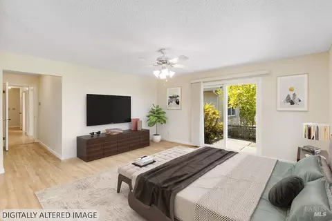 Bedroom - 166 Westminster Way, Vallejo, CA 94591 photo 7 of 9