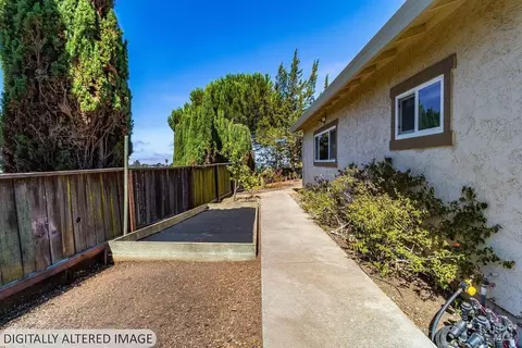 Exterior - 166 Westminster Way, Vallejo, CA 94591 photo 21 of 31