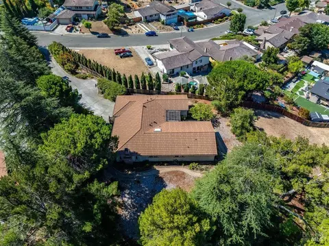 View/Area - 166 Westminster Way, Vallejo, CA 94591 photo 6 of 14