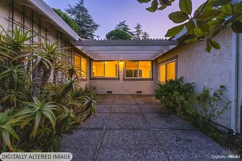 Exterior - 166 Westminster Way, Vallejo, CA 94591 photo 30 of 31