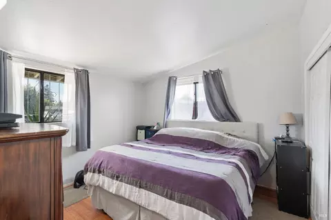 Bedroom - 123 Spencer St, Vallejo, CA 94589 photo 1 of 2
