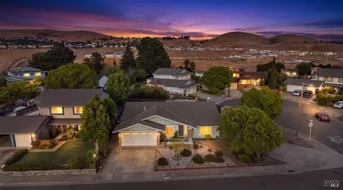 View/Area - 1254 Granada St, Vallejo, CA 94591 photo 8 of 8