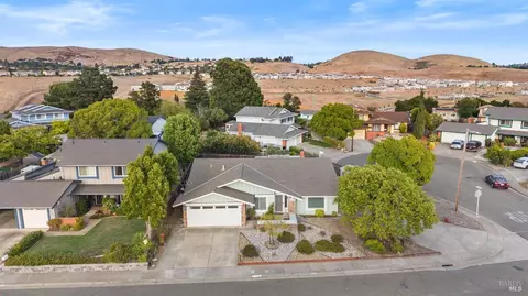 View/Area - 1254 Granada St, Vallejo, CA 94591 photo 1 of 8