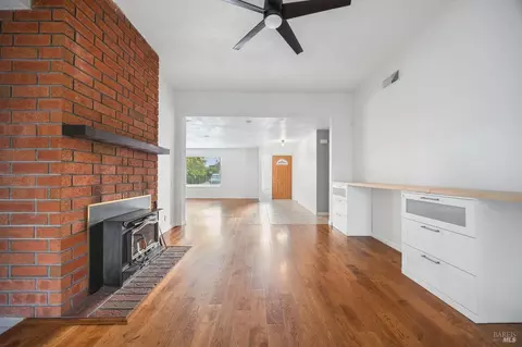 Living - 1254 Granada St, Vallejo, CA 94591 photo 1 of 9