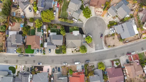 View/Area - 1254 Granada St, Vallejo, CA 94591 photo 4 of 8
