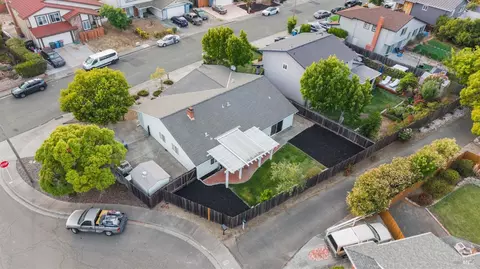 View/Area - 1254 Granada St, Vallejo, CA 94591 photo 7 of 8