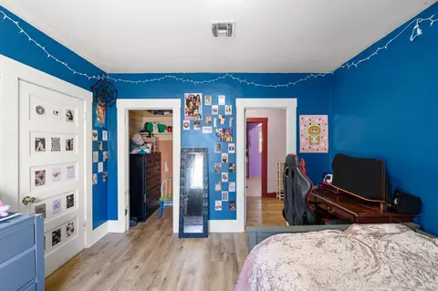 Bedroom - 136 12th St, Vallejo, CA 94590 photo 2 of 6