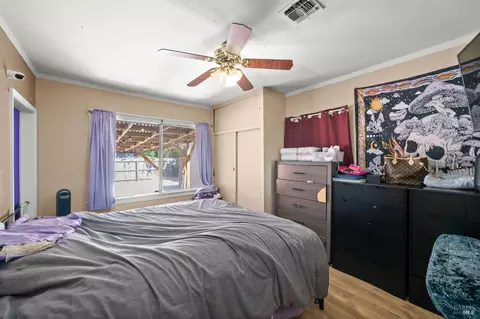 Bedroom - 136 12th St, Vallejo, CA 94590 photo 6 of 6