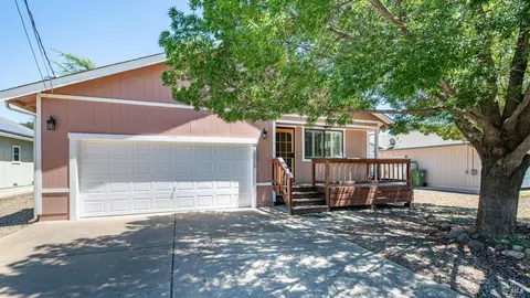 18210 Deer Hollow Rd, Hidden Valley Lake, CA 95467