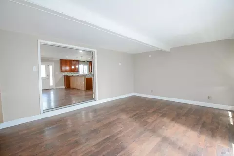 Living - 215 Rome Dr, Vallejo, CA 94589 photo 6 of 7