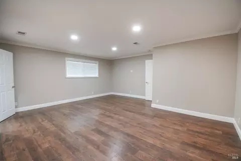 Living - 215 Rome Dr, Vallejo, CA 94589 photo 7 of 7