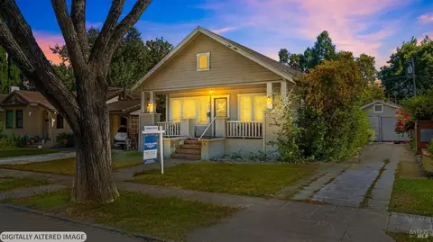 143 Magnolia Ave, Vacaville, CA 95688
