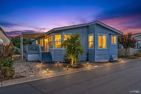 6468 Washington St #20, Yountville, CA 94599