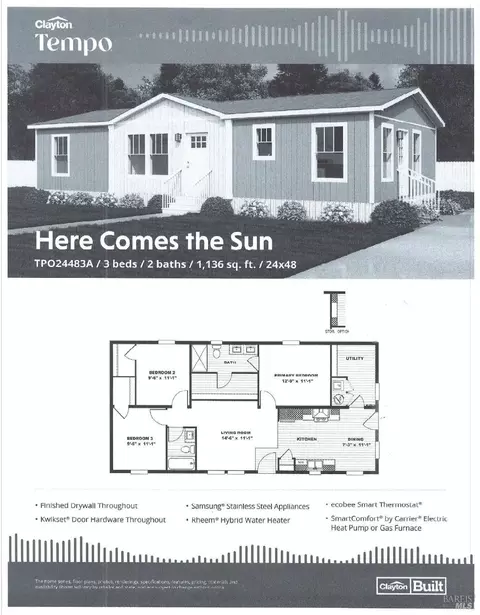103 E Oak St, Willits, CA 95490 photo 10