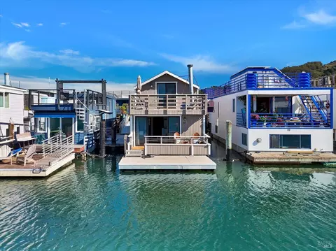 17 Liberty Dock, Sausalito, CA 94965 photo 34