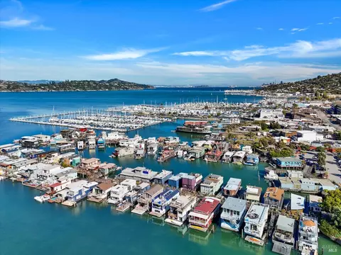 17 Liberty Dock, Sausalito, CA 94965 photo 37