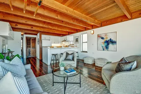 17 Liberty Dock, Sausalito, CA 94965 photo 13