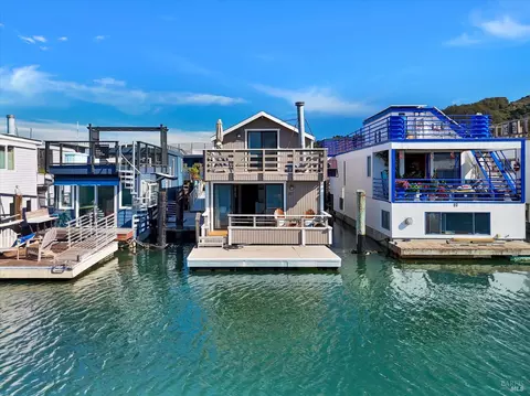 17 Liberty Dock, Sausalito, CA 94965 photo 34