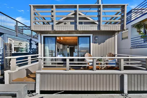 17 Liberty Dock, Sausalito, CA 94965 photo 11