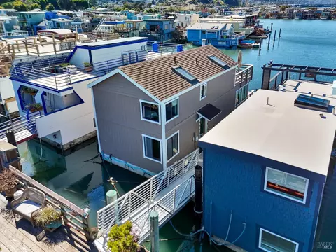 17 Liberty Dock, Sausalito, CA 94965 photo 33