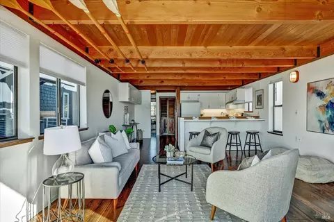 17 Liberty Dock, Sausalito, CA 94965 photo 12