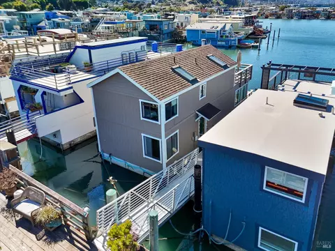 17 Liberty Dock, Sausalito, CA 94965 photo 33