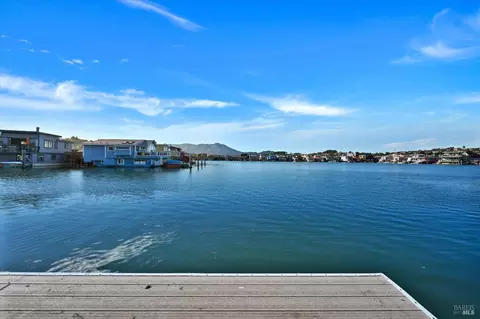17 Liberty Dock, Sausalito, CA 94965 photo 9
