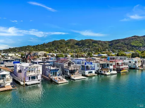 17 Liberty Dock, Sausalito, CA 94965 photo 36