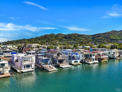 17 Liberty Dock, Sausalito, CA 94965 photo 36