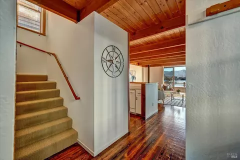 17 Liberty Dock, Sausalito, CA 94965 photo 5