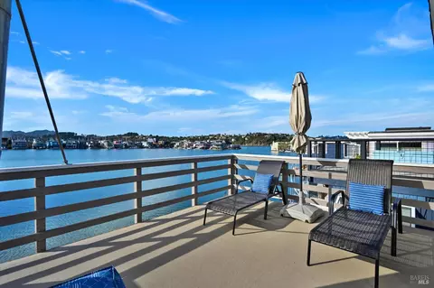 17 Liberty Dock, Sausalito, CA 94965 photo 25