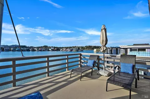 17 Liberty Dock, Sausalito, CA 94965 photo 25