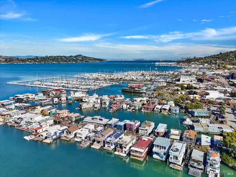 17 Liberty Dock, Sausalito, CA 94965 photo 37