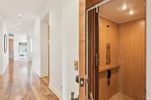 Entry Way - 55 Hunter Ranch Rd, Napa, CA 94558 photo 1 of 5