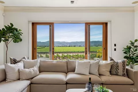 Living - 55 Hunter Ranch Rd, Napa, CA 94558 photo 4 of 4