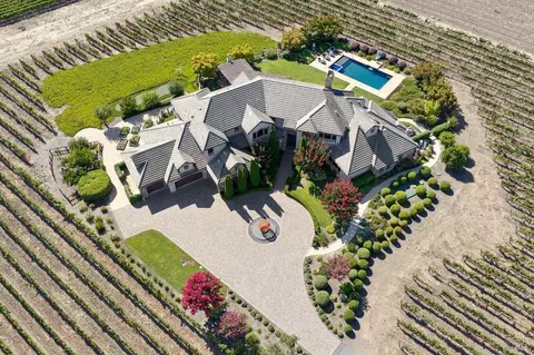 View/Area - 55 Hunter Ranch Rd, Napa, CA 94558 photo 2 of 4