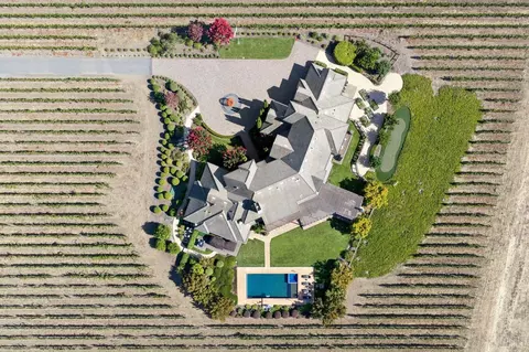 View/Area - 55 Hunter Ranch Rd, Napa, CA 94558 photo 3 of 4