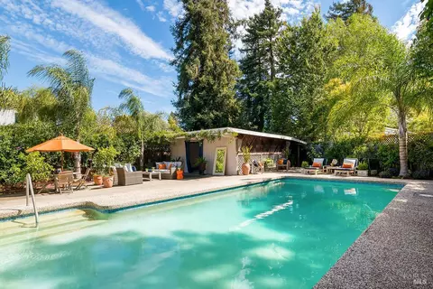 7 Rutherford Ave, San Anselmo, CA 94960