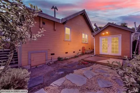 Exterior - 918 Branciforte St, Vallejo, CA 94590 photo 13 of 13