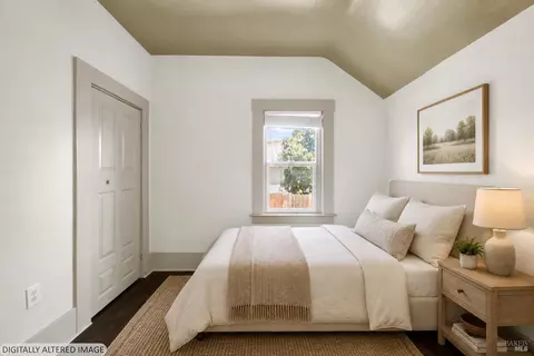 Bedroom - 918 Branciforte St, Vallejo, CA 94590 photo 2 of 4