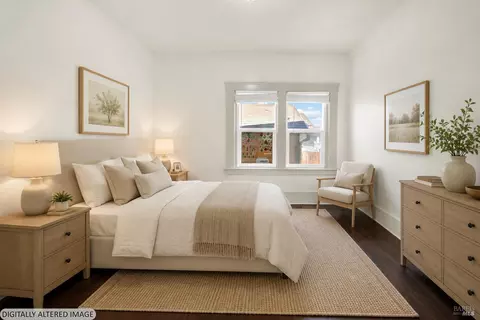 Bedroom - 918 Branciforte St, Vallejo, CA 94590 photo 1 of 4