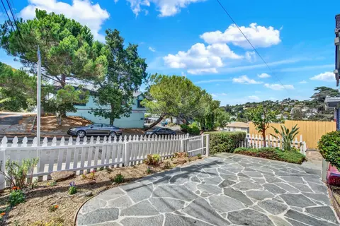 Exterior - 918 Branciforte St, Vallejo, CA 94590 photo 4 of 13