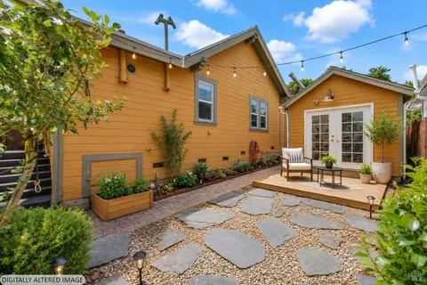 Exterior - 918 Branciforte St, Vallejo, CA 94590 photo 8 of 13